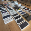 56 iPhone, pr�s de 20 ans d'histoire et jusqu'� 80 000 � : cette collection fran�aise s'appr�te � �tre vendue aux ench�res