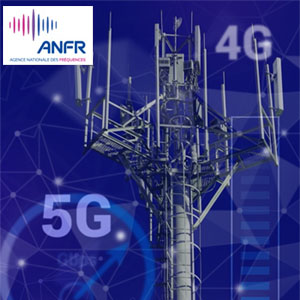 5G, 4G : la France accélère sa transition mobile, tandis que la 2G et la 3G amorcent leur déclin 5G, 4G : la France accélère sa transition mobile, tandis que la 2G et la 3G amorcent leur déclin