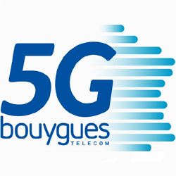 5G : Bouygues Telecom réalise un test de téléchargement à 25,2 Gbps Bouygues Telecom expérimente la 5G avec Ericsson
