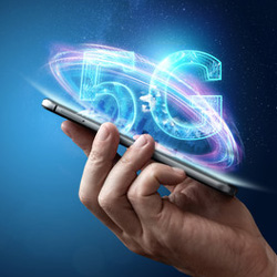 5G : l'Arcep a dlivr aux oprateurs les autorisations d'utilisation de frquences dans la bande 3,4 - 3,8 GHz