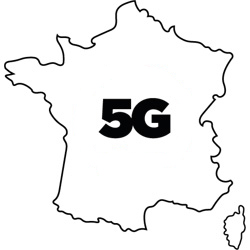 5G : quelles sont les 50 premières villes françaises ?