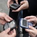6 milliards d'abonnements de téléphonie mobile dans le monde 6 milliards d'abonnements de téléphonie mobile dans le monde