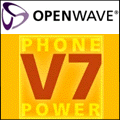 600 millions de terminaux sont équipés d'Openwave Mobile Browser