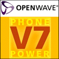 600 millions de terminaux sont quips d'Openwave Mobile Browser