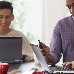 78 % des employés veulent utiliser une application mobile de suivi du temps 78 % des employés sont demandeurs d'applications mobiles de suivi du temps