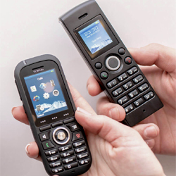 8 salariés sur 10 souhaitent un téléphone IP plus écologique 8 salariés sur 10 souhaitent un téléphone IP plus écologique