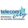 80 boutiques Tlcom City devrait ouvrir d'ici 2 ans