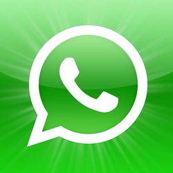 800 millions d'utilisateurs actifs et rguliers pour Whatsapp