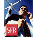 Abonns SFR : 50% de rduction sur les appels  l'tranger