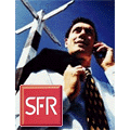 Abonnés SFR : 50% de réduction sur les appels à l'étranger Abonnés SFR : 50% de réduction sur les appels à l'étranger