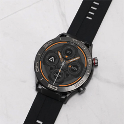 Abyx Fit Saturn 4 : une montre connectée stylée et abordable à la conquête des jeunes Abyx Fit Saturn 4 : une montre connectée stylée et abordable à la conquête des jeunes