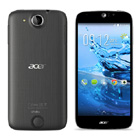 Acer annonce l'arrive du Liquid Jade Z