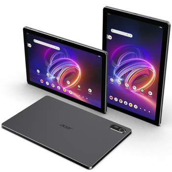 Acer Iconia Tab P11 : une tablette familiale performante à un prix abordable Acer Iconia Tab P11 : une tablette familiale performante à un prix abordable