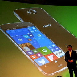 Windows 10 Mobile et Acer Jade Primo ; l'alliance parfaite ?