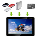 Acer lance sa nouvelle tablette Iconia Tab A200 sous Android Acer lance sa nouvelle tablette Iconia Tab A200 sous Android