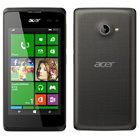 Acer lance son premier smartphone sous Windows 8.1