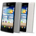 Acer Liquid Z5 Duo : un smartphone  petit prix avec un cran 5 pouces