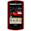 Acer passe à la vitesse supérieure avec le smartphone Liquid E Ferrari Acer passe à la vitesse supérieure avec le smartphone Liquid E Ferrari