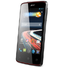 Acer : une touche de compacit avec le Liquid Z4 duo