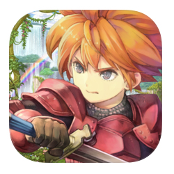 Adventure of Mana dbarque sur iOS et Android