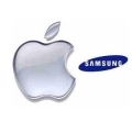 Affaire Samsung-Apple : le groupe sud-cor�en reporte une bataille aux �tats-Unis