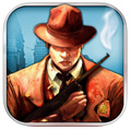 Affrontez la mafia de Chicago  travers le jeu  Prohibition 1930  sur iOS et Android