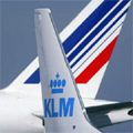 Air France et KLM testent la carte d'embarquement électronique sur mobile Air France et KLM testent la carte d'embarquement électronique sur mobile