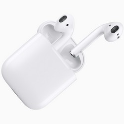 Les AirPods d'Apple ne seront sans doute pas disponibles  Nol : pourquoi ?