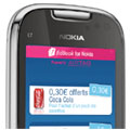 Airtag propose sa première carte de fidélité NFC en peer-to-peer sur le Nokia C7 