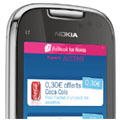Airtag propose sa première carte de fidélité NFC en peer-to-peer sur le Nokia C7 Airtag propose sa première carte de fidélité NFC en peer-to-peer sur le Nokia C7