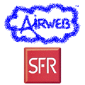 Airweb crée pour SFR un nouveau service multimédia mobile : l’Album des Bleus. Airweb crée pour SFR un nouveau service multimédia mobile : l’Album des Bleus.