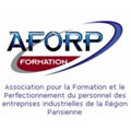 Airweb met en place une campagne de marketing mobile pour l’AFORP Airweb met en place une campagne de marketing mobile pour l’AFORP