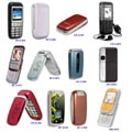 Alcatel : 15 nouveaux mobiles prévus pour 2007 Alcatel : 15 nouveaux mobiles prévus pour 2007