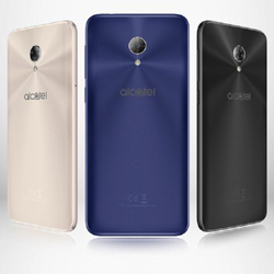 Alcatel a annoncé la sortie de son nouveau smartphone l'Alcatel 3L Alcatel a annoncé la sortie de son nouveau smartphone l'Alcatel 3L