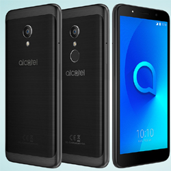 Alcatel dévoile ses nouveaux smartphones de la série Alcatel 1 Alcatel dévoile ses nouveaux smartphones de la série Alcatel 1
