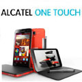 Alcatel One Touch toffe sa gamme Scribe