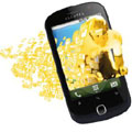 Alcatel One Touch : Partenaire officiel du Tour de France 2011 Alcatel One Touch : Partenaire officiel du Tour de France 2011