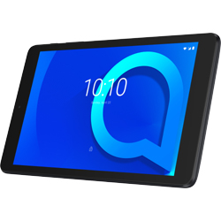 Alcatel présente sa tablette 3T 8 sous Android Oreo 