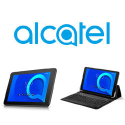 Alcatel prévoit de lancer deux nouvelles tablettes à petits prix Alcatel prévoit de lancer deux nouvelles tablettes à petits prix