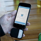 Alcohoot Breathalyzer : un  alcootest pour smartphone 