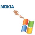Alliance Nokia-Microsoft : 5000 emplois menacés