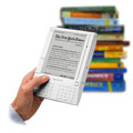 Amazon.com va lancer un nouveau lecteur d'eBooks Amazon.com va lancer un nouveau lecteur d'eBooks