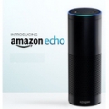 Amazon Echo : une enceinte dotée d'un assistant personnel Amazon Echo : une enceinte dotée d'un assistant personnel