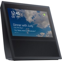 Amazon prsente l'Echo Show : l'assistant virtuel Alexa est maintenant quip pour les appels vido