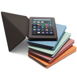 Amazon lance sa nouvelle tablette Fire 7 à moins de 70 euros Amazon lance sa nouvelle tablette Fire 7 à moins de 70 euros