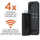Amazon : le Fire TV Stick est disponible en Europe Amazon : le Fire TV Stick est disponible en Europe