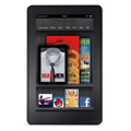 Amazon sassocie  Virgin Megastore pour la vente de sa Kindle Fire