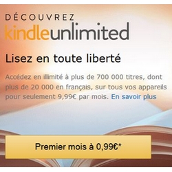 Amazon va payer ses auteurs selon le nombre de pages lues Amazon : payer les lecteurs en fonction du nombre de pages lues, une bonne idée ?