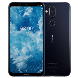 Android 10 est dsormais disponible sur le Nokia 8.1