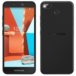 Android 13 arrive sur les Fairphone 3 et 3+